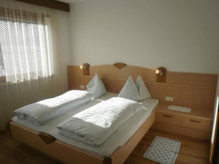 Pension Tannenhof ลาเซส ภายนอก รูปภาพ