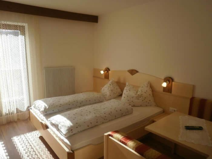 Pension Tannenhof ลาเซส ภายนอก รูปภาพ